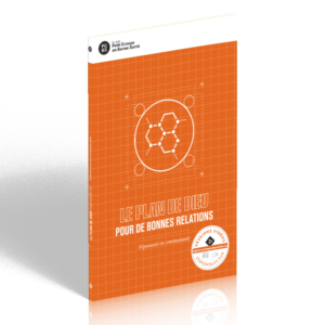 LE PLAN DE DIEU POUR DE BONNES RELATIONS - Guide d'étude