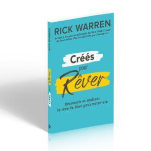 CREES POUR RÊVER