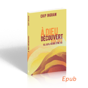 À DIEU DECOUVERT -  EPUB