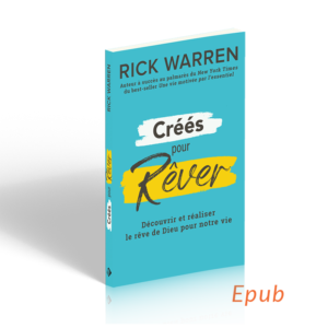 CREES POUR RÊVER -  EPUB