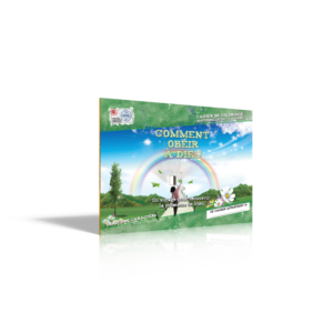 COMMENT OBEIR À DIEU. Un voyage pour découvrir la promesse de Dieu