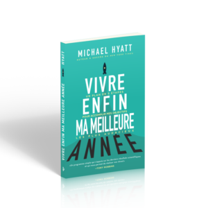 VIVRE ENFIN MA MEILLEURE ANNEE