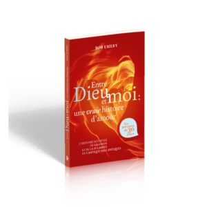 ENTRE DIEU ET MOI: UNE VRAIE HISTOIRE D'AMOUR
