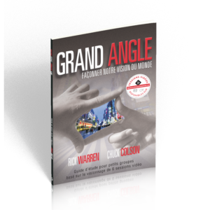 GRAND ANGLE - Guide d'étude