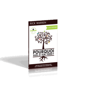 POURQUOI SUIS-JE SUR TERRE - Guide d'étude – Image 1