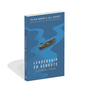 LEADERSHIP EN DEROUTE
